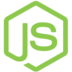 Node JS_logo